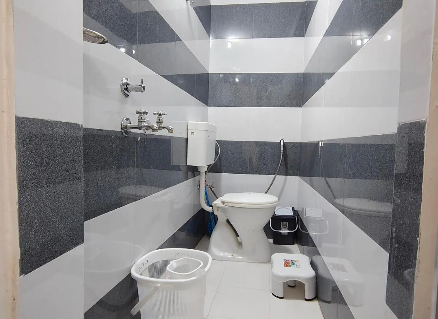 Kashika Paying Guest House Varanasi
