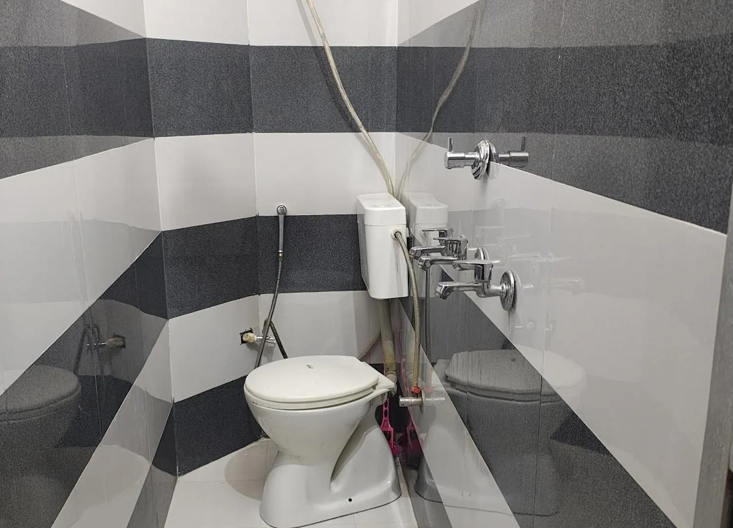 Kashika Paying Guest House Varanasi Indien