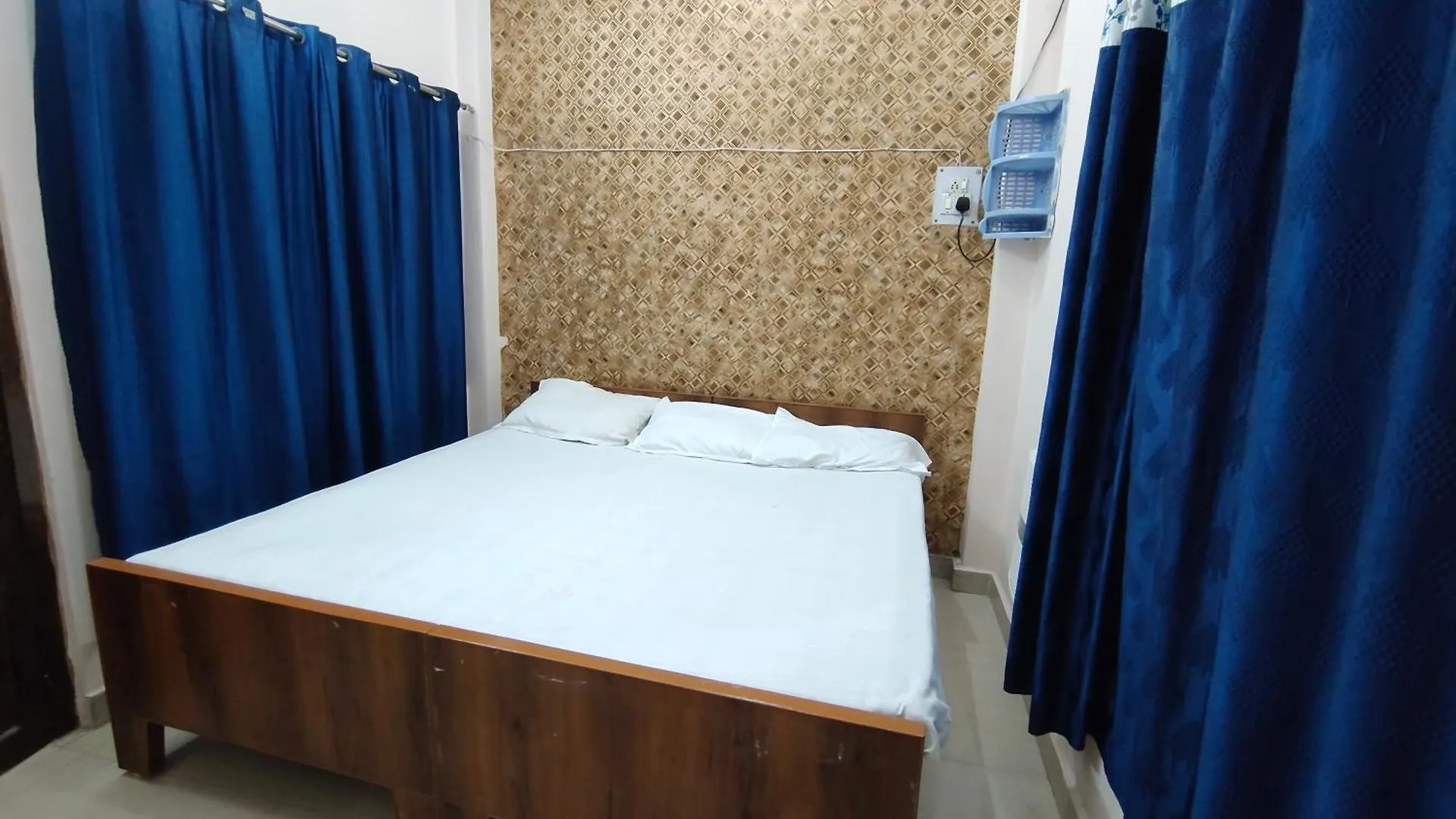 Kashika Paying Guest House Varanasi 0*,  Indien