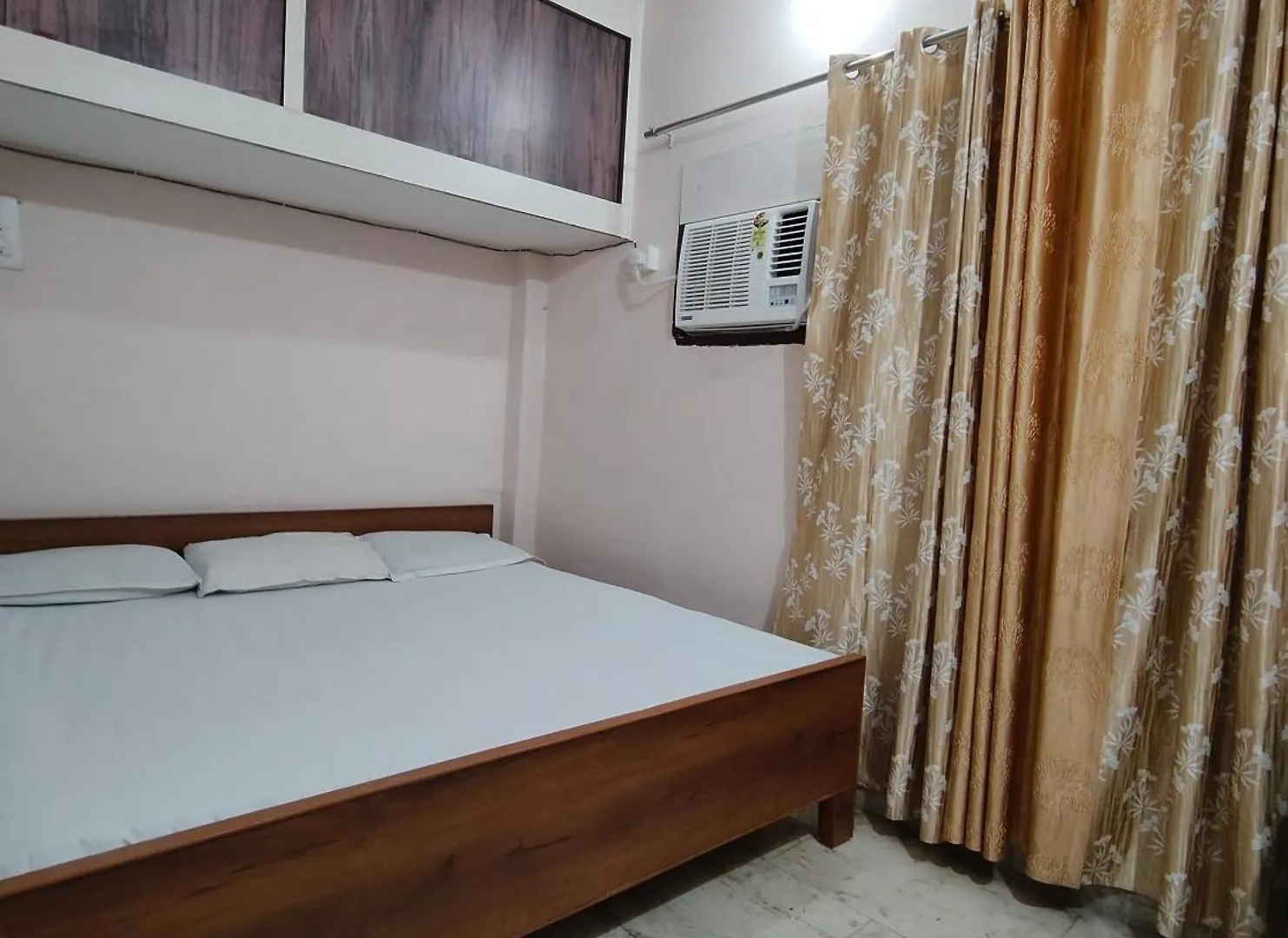 Kashika Paying Guest House Varanasi