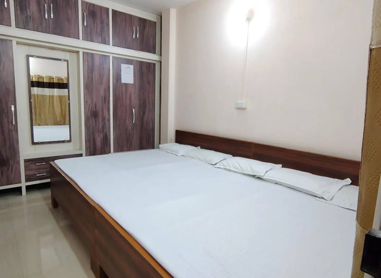 Kashika Paying Guest House Varanasi Indien