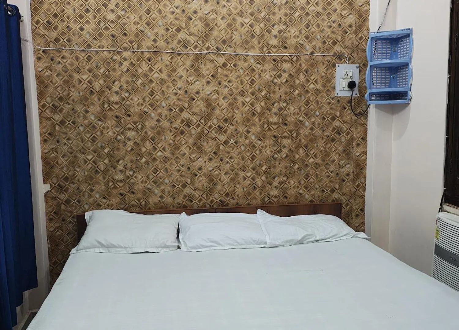 Kashika Paying Guest House Varanasi