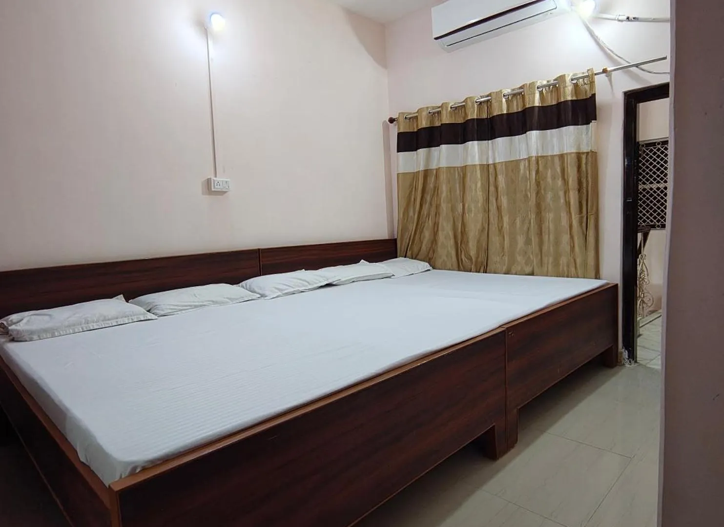 Kashika Paying Guest House Varanasi Indien