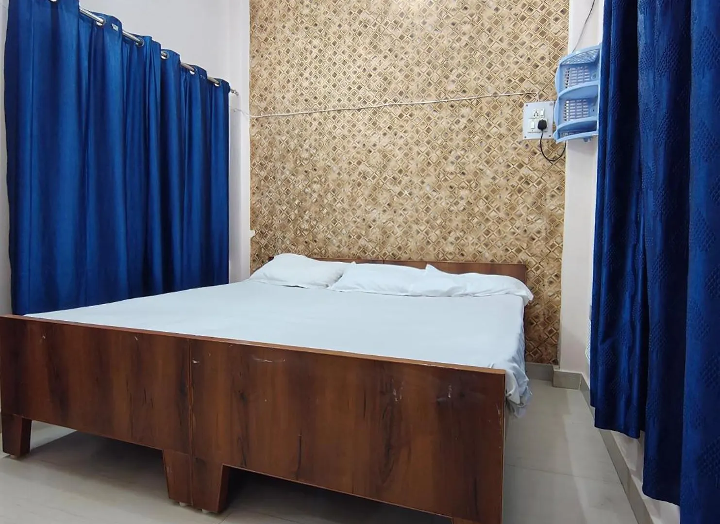 Kashika Paying Guest House Varanasi Indien