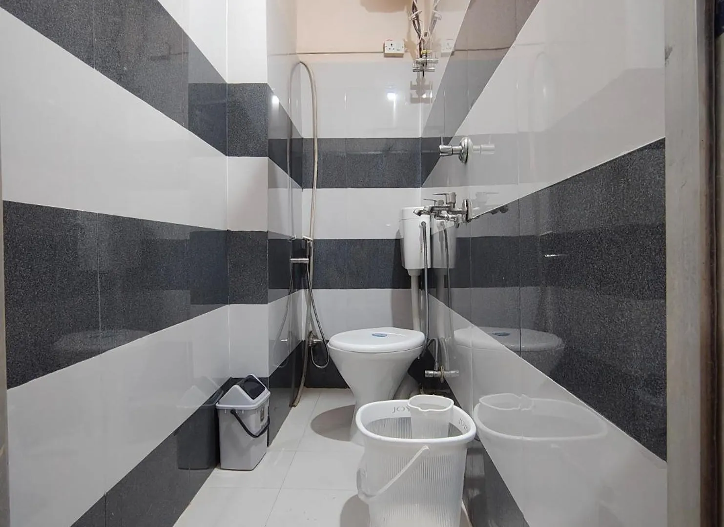 Kashika Paying Guest House Varanasi 0*,