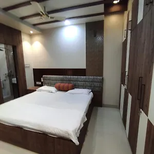  Guest house Rudraksh